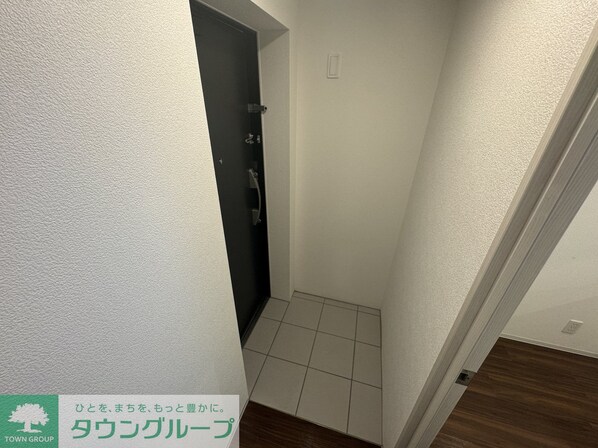 センプリーチェ西日暮里の物件内観写真